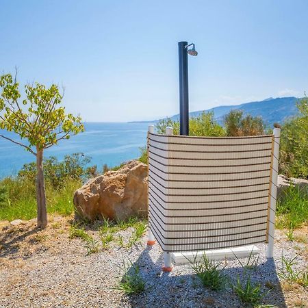 The Sound Of The Sea Villa Cefalu Ngoại thất bức ảnh