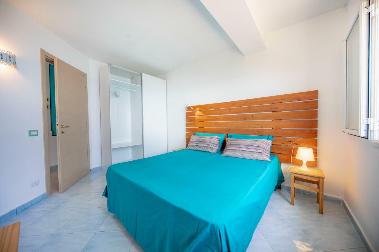 The Sound Of The Sea Villa Cefalu Ngoại thất bức ảnh