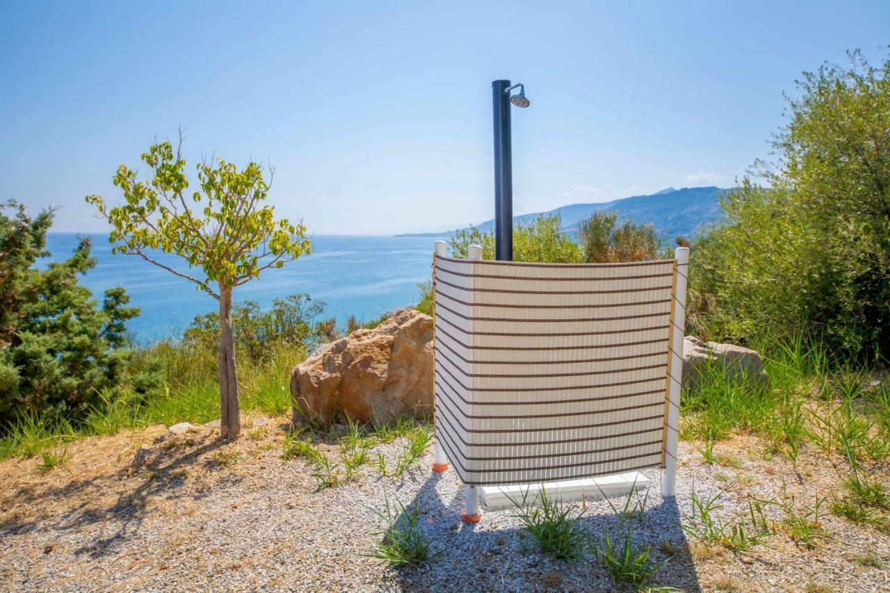 The Sound Of The Sea Villa Cefalu Ngoại thất bức ảnh