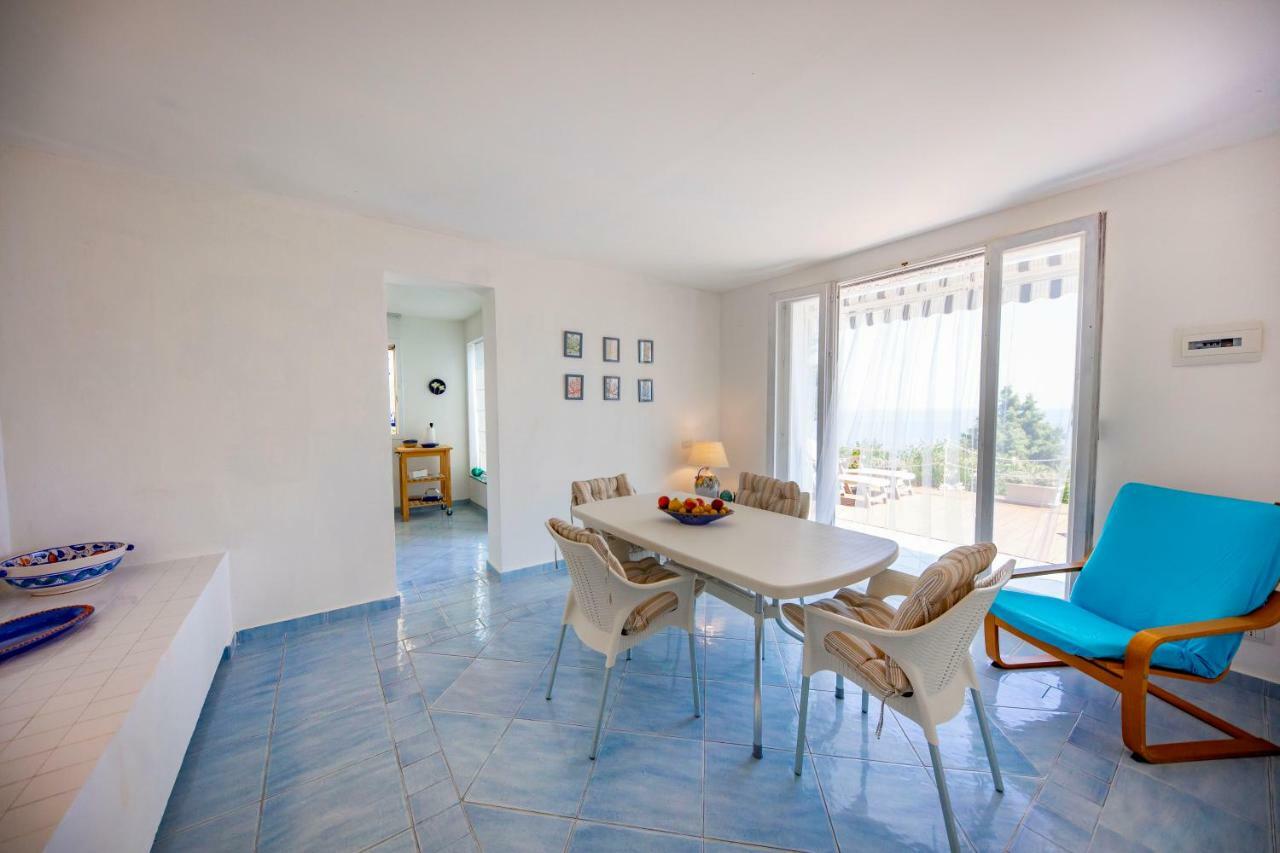 The Sound Of The Sea Villa Cefalu Ngoại thất bức ảnh