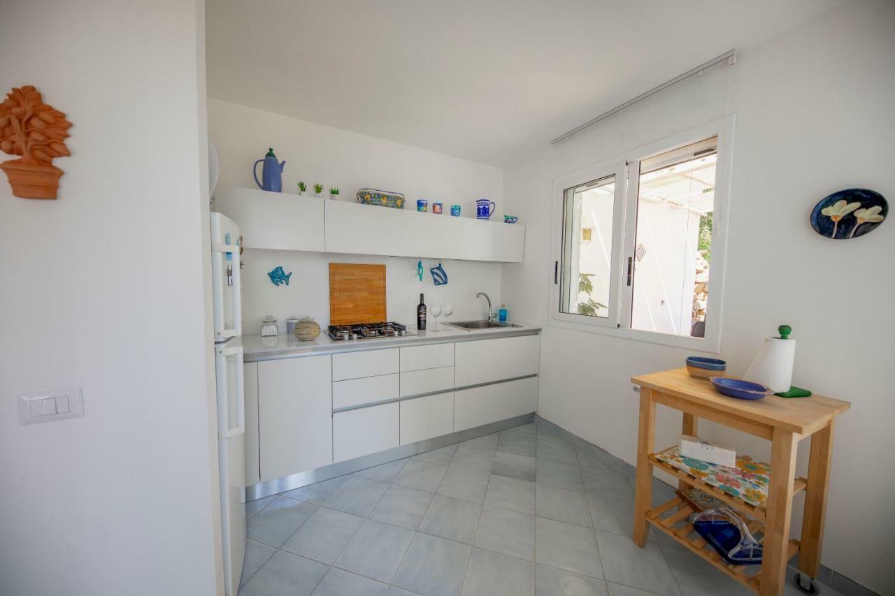 The Sound Of The Sea Villa Cefalu Ngoại thất bức ảnh