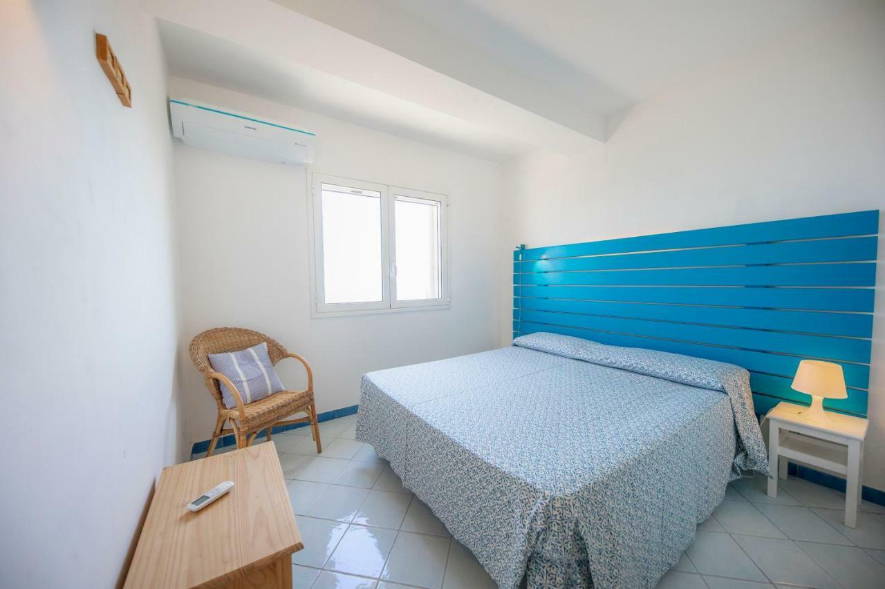 The Sound Of The Sea Villa Cefalu Ngoại thất bức ảnh