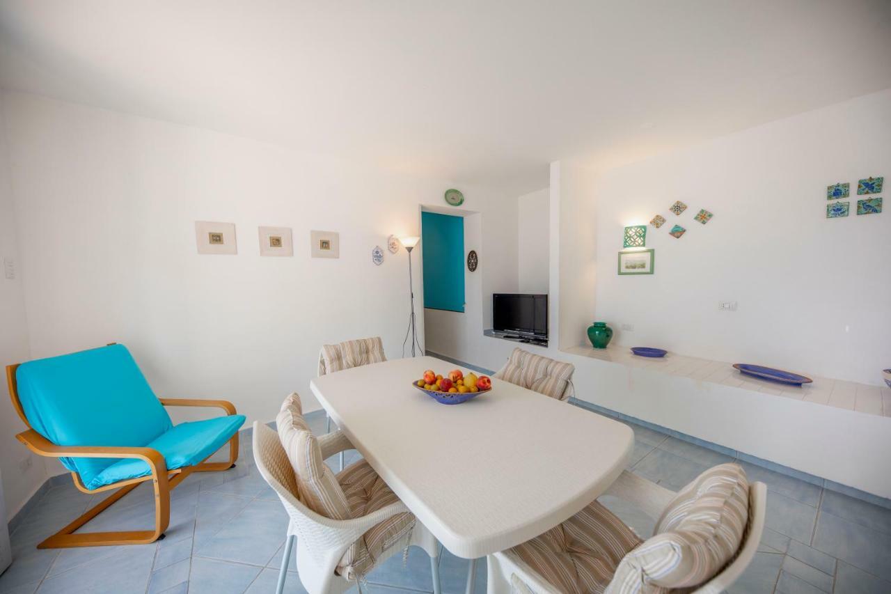 The Sound Of The Sea Villa Cefalu Ngoại thất bức ảnh