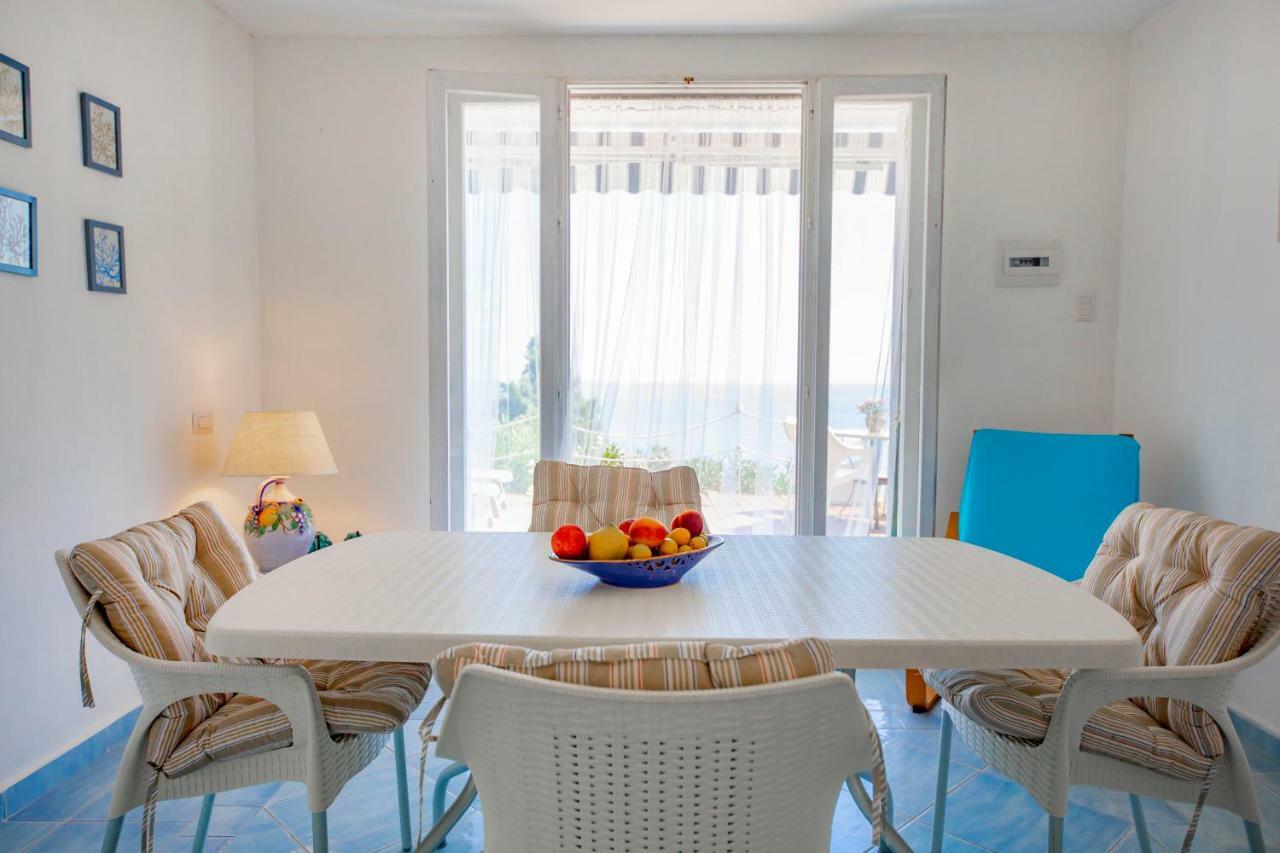 The Sound Of The Sea Villa Cefalu Ngoại thất bức ảnh