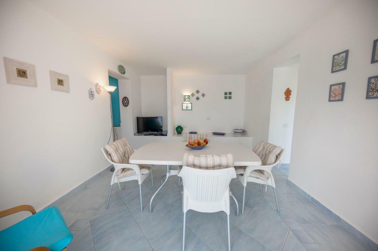 The Sound Of The Sea Villa Cefalu Ngoại thất bức ảnh
